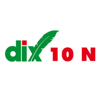 DIX 10 - 3 - 3 