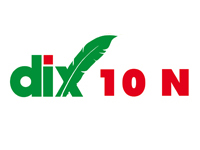 DIX 10N